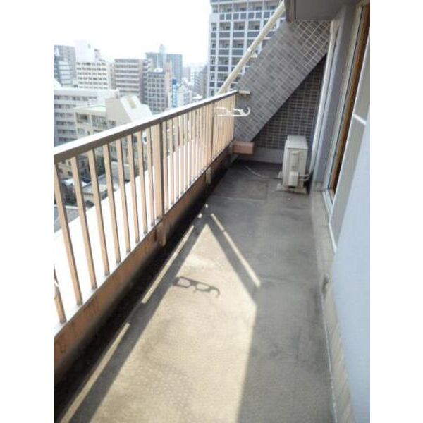アコール住吉の内装写真