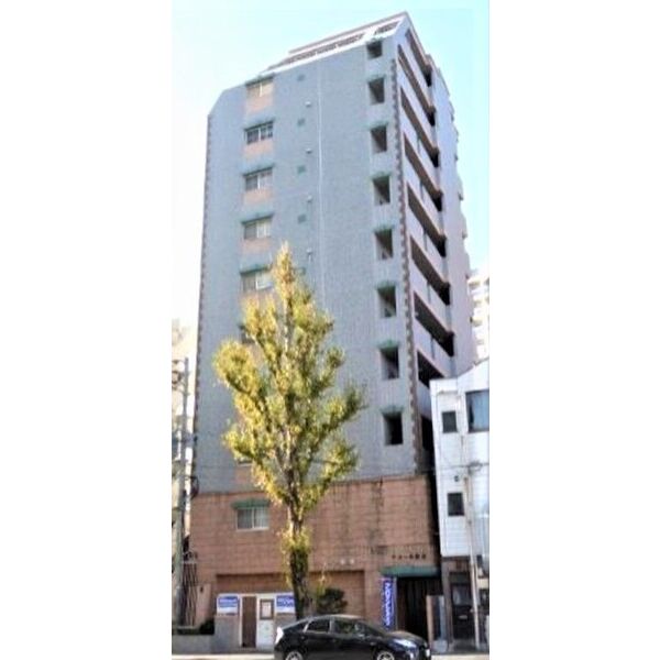 アコール住吉の外観写真