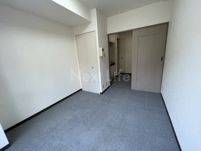 ライオンズプラザ川崎2の内装写真