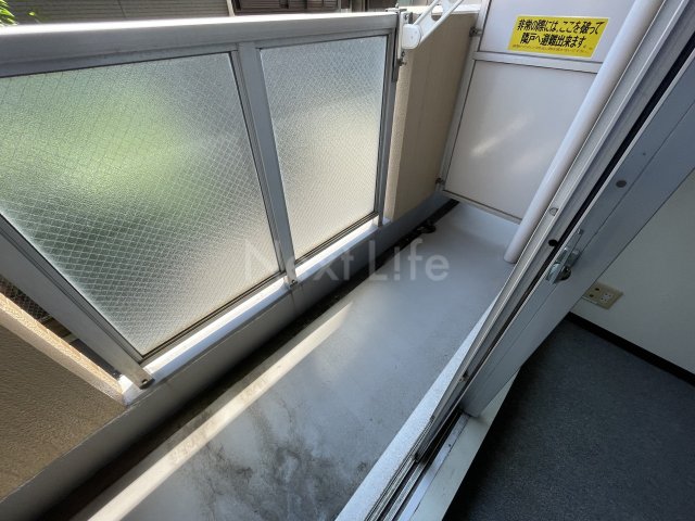 ライオンズプラザ川崎2の内装写真