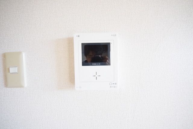 セキュリティ　★お問い合わせはタウンハウジングまで★