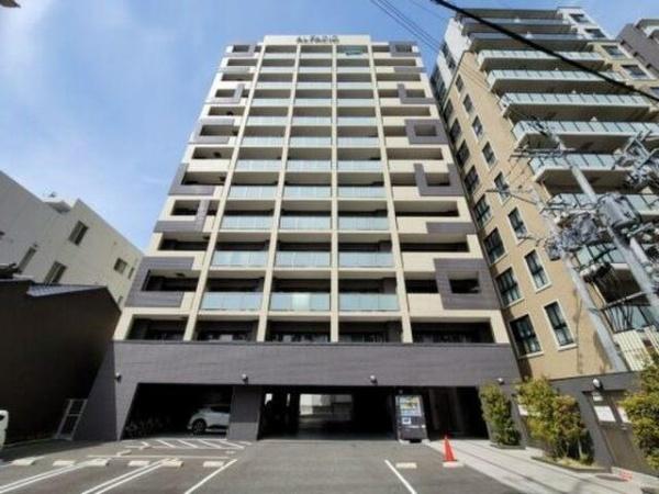 地下鉄箱崎線 千代県庁口駅 徒歩3分 築10年