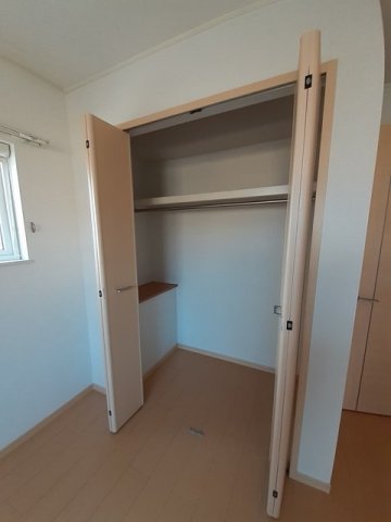 収納　こまごまとしたものを収納できそうですね