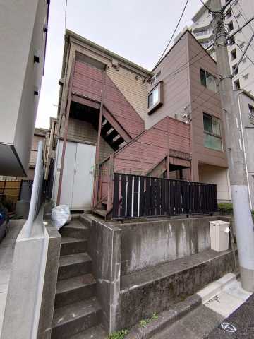 建物外観　プチメゾンK