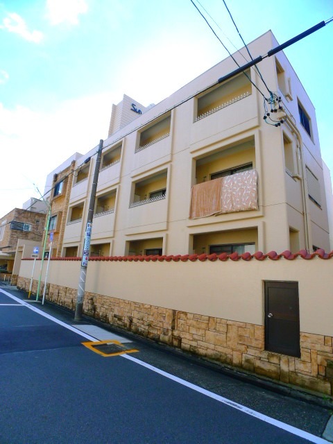 地下鉄東山線 千種駅 徒歩3分 築41年