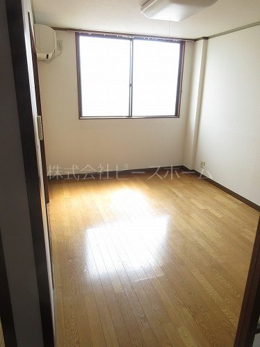 ノースヒルズ平和台の内装写真
