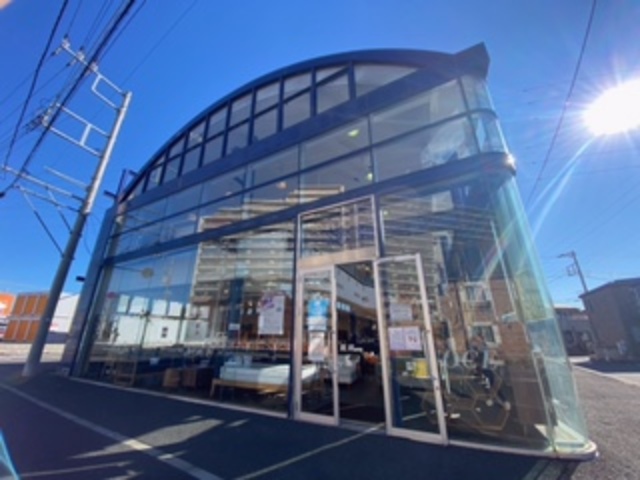 ホームセンター　NOCE日野橋店（ホームセンター）まで331m