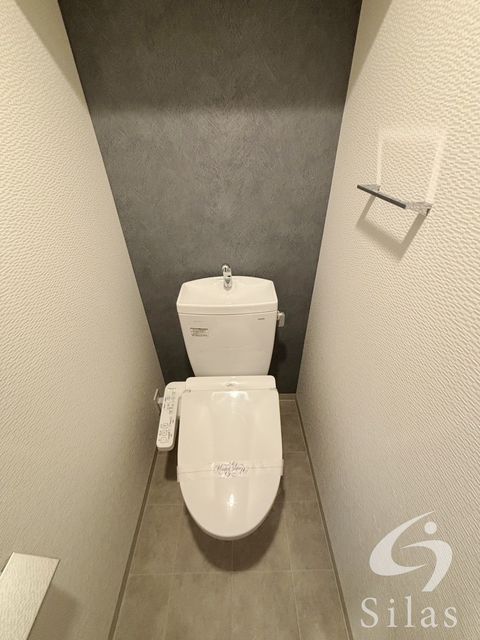 トイレ　同仕様