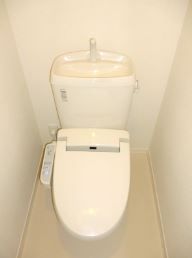 トイレ　アプリ田端　北区田端1