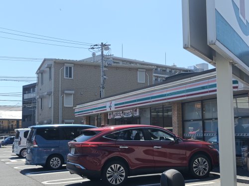 リアライズ市川原木の周辺写真