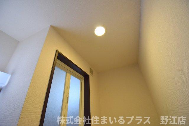 その他部屋・スペース