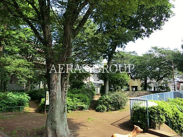 公園　諏訪公園（公園）まで507m