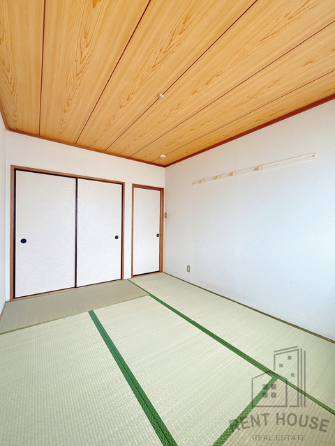 ＪＲ阪和線 北信太駅 徒歩7分 2階建 築28年のその他写真