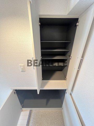 プレサンス京都三条響洛の内装写真