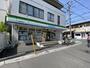 コンビニ　ファミリーマート宮原駅西口店（コンビニ）まで411m