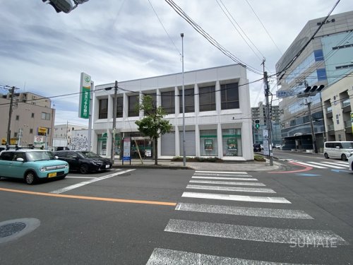 銀行　埼玉りそな銀行宮原支店（銀行）まで524m