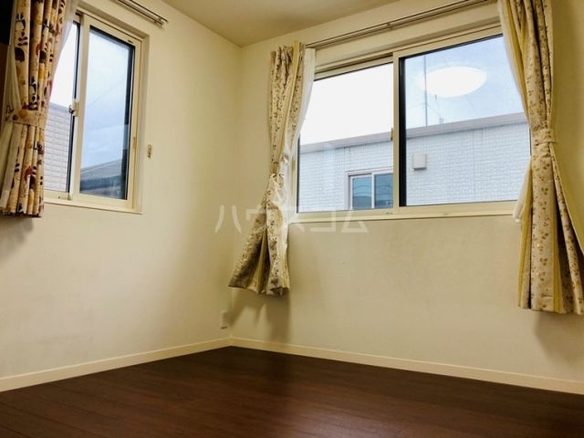 内野本郷戸建の内装写真