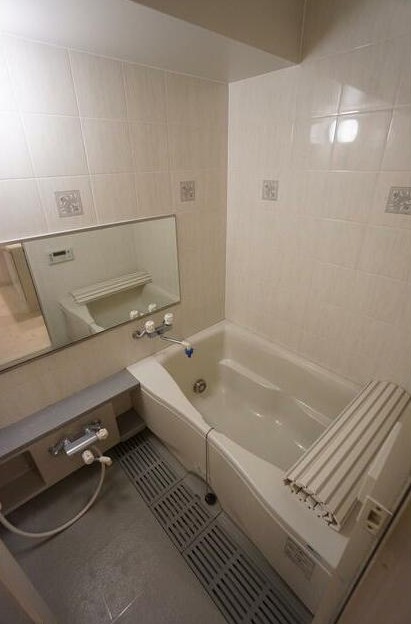 バス・シャワールーム　※同仕様写真含む