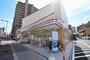 コンビニ　セブンイレブン 地下鉄今里駅前店（コンビニ）まで154m