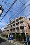 建物外観　グランヴァン駒込染井　豊島区駒込4
