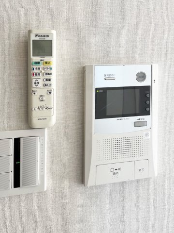 ピアネータ麻布十番のその他写真