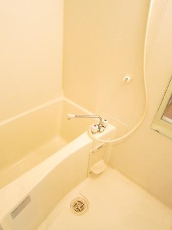 フレア金沢八景の風呂写真