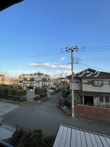 近鉄けいはんな線 白庭台駅 徒歩36分 2階建 築31年のその他写真