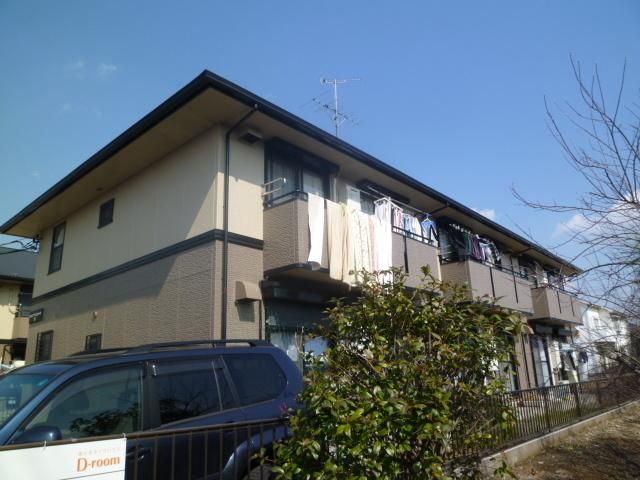 建物外観　★大和ハウス施工★南向き★