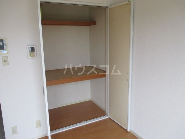 ハイツユーの内装写真