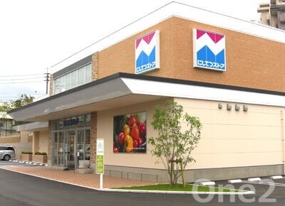 ＪＲ鹿児島本線 九産大前駅 徒歩3分 4階建 築41年の周辺写真