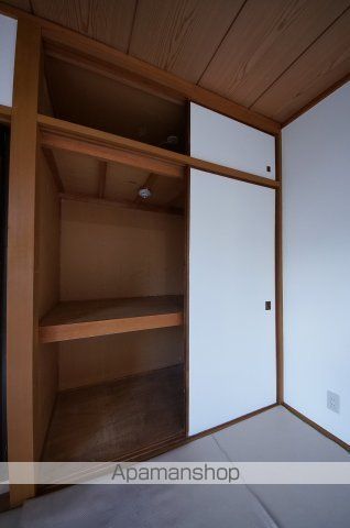 セントラルハイツの内装写真