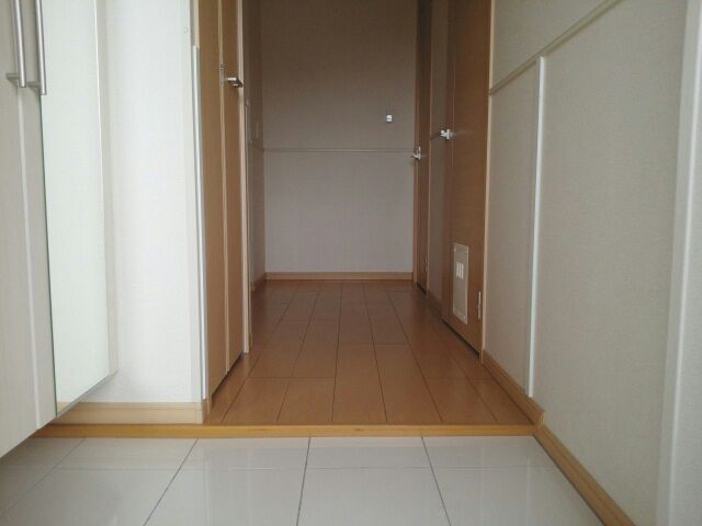 Casa Approvalの外観写真