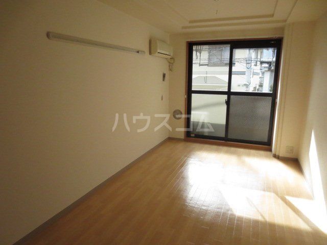 パルティールコトブキの内装写真