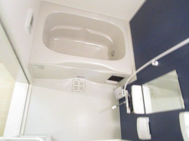サンエトワールの風呂写真