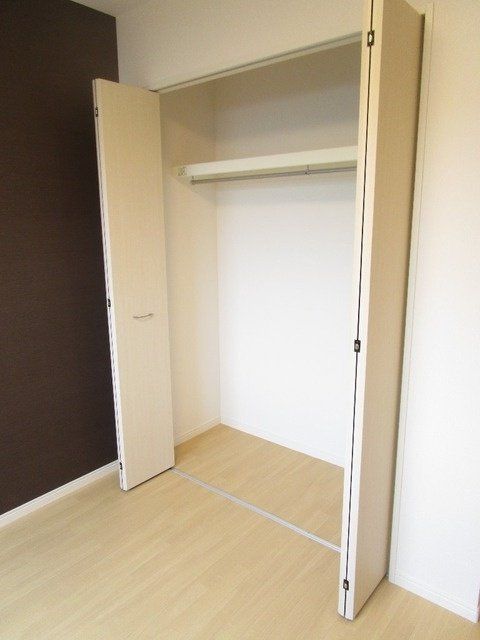 サンエトワールの内装写真