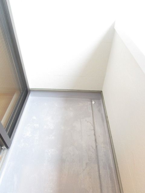 サンエトワールの内装写真