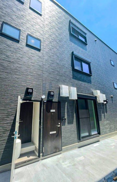 建物外観　☆こちらの物件は仲介手数料0.55か月分です☆