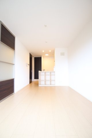 居室・リビング　同施工会社別物件の写真です