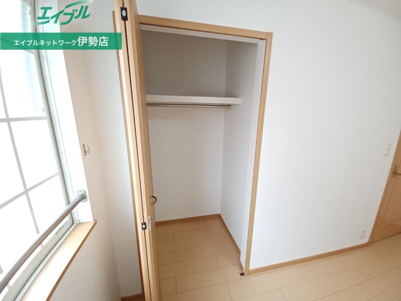 プティ ヴェルジェ A棟の内装写真