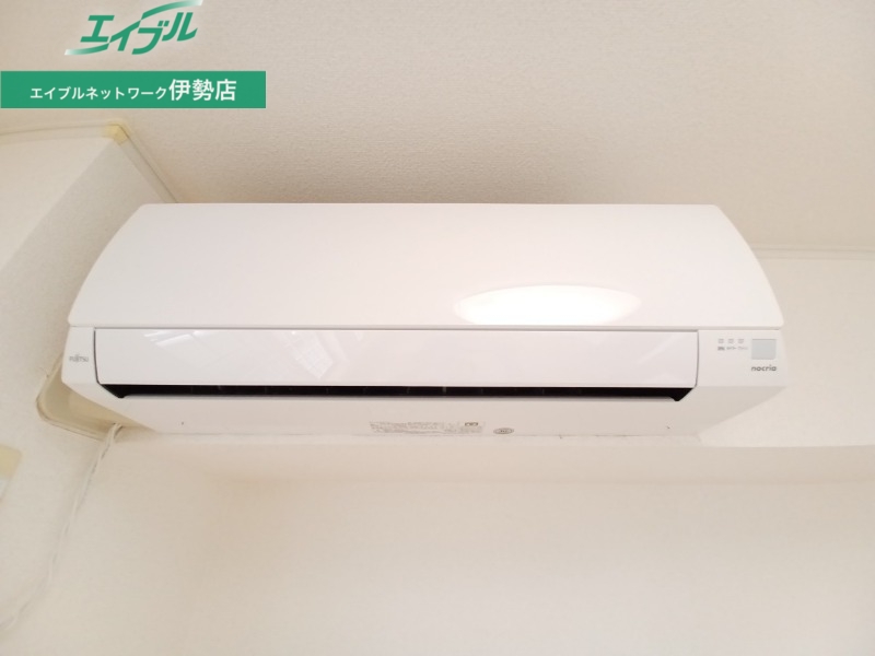 プティ ヴェルジェ A棟のその他写真