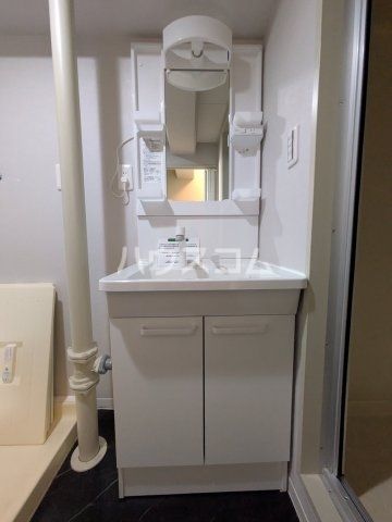 パールハイツ宮田の内装写真