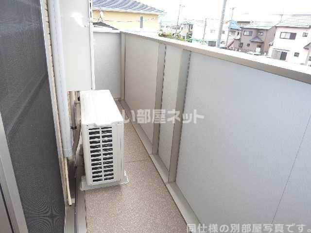 フェリーチェ中山の内装写真