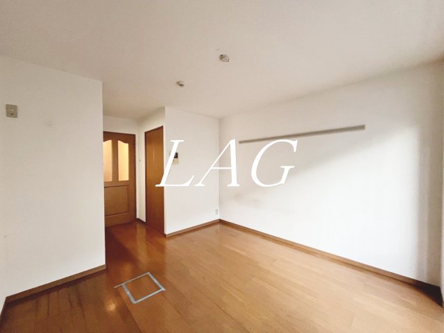その他部屋・スペース　寝室です。