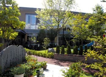 幼稚園・保育園　青木島保育園（幼稚園・保育園）まで780m