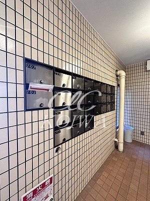 京成本線 江戸川駅 徒歩7分 8階建 築39年のその他写真