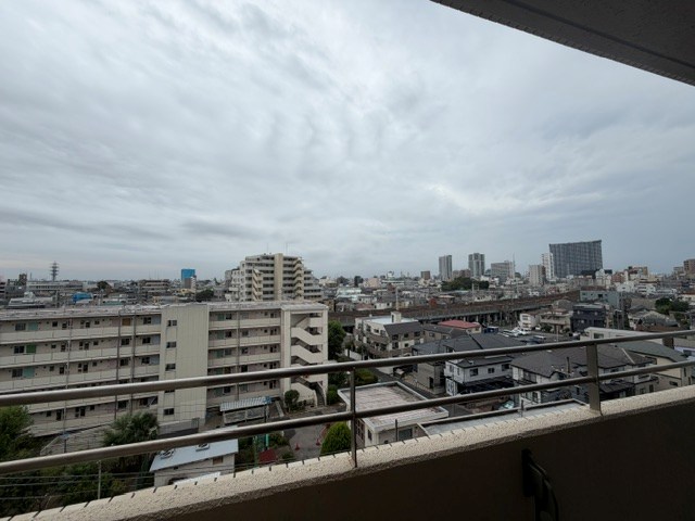 京成本線 江戸川駅 徒歩7分 8階建 築39年のその他写真