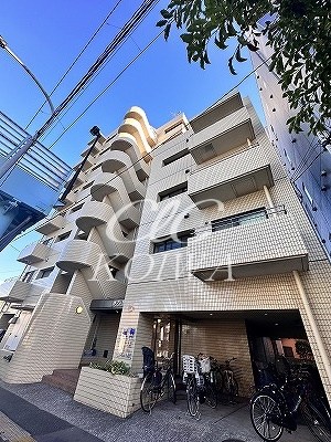 京成本線 江戸川駅 徒歩7分 築39年