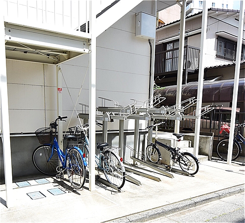イースタンパレス藤沢第2の外観写真