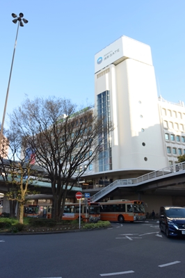 イースタンパレス藤沢第2の周辺写真