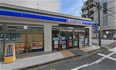 イースタンパレス藤沢第2の周辺写真